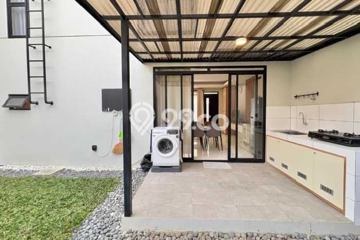Hunian Eksklusif Dijual LT 120m2 di Padalarang, Bandung Barat Hunian Eksklusif Dijual LT 120m2 di Padalarang, Bandung Barat
