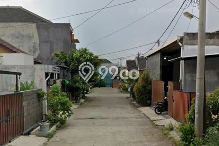 Dijual Rumah Siap Huni di Pameungpeuk Bandung Harga Rp 257 Juta LT 90m2 Dijual Rumah Siap Huni di Pameungpeuk Bandung Harga Rp 257 Juta LT 90m2