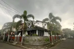 Best Deal Hunian Premium Ideal dan Luas di Antapani, Bandung Best Deal Hunian Premium Ideal dan Luas di Antapani, Bandung
