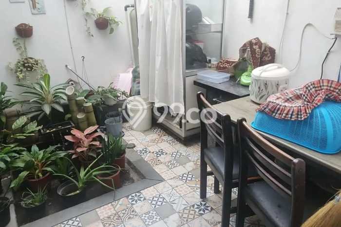 Rumah Modern Minimalis 4 Kamar Bisa Langsung Pindah di Arcamanik Rumah Modern Minimalis 4 Kamar Bisa Langsung Pindah di Arcamanik