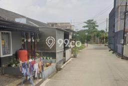 Jual Rumah Murah Meriah Baleendah Punya 2 KT & LT 90m2 Jual Rumah Murah Meriah Baleendah Punya 2 KT & LT 90m2