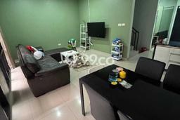 Siap Huni Rumah Mewah 3 Kamar di Batununggal Dekat ke Mana Pun Siap Huni Rumah Mewah 3 Kamar di Batununggal Dekat ke Mana Pun