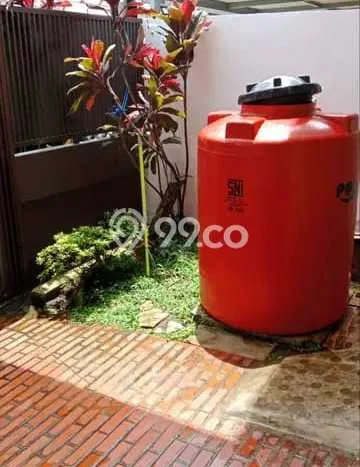 Rumah sewa siap huni 2 Kamar Tidur di Cikutra, Bandung Rumah sewa siap huni 2 Kamar Tidur di Cikutra, Bandung