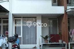 Jual Rumah Modern 3 KT di Cijerah, Bandung Jual Rumah Modern 3 KT di Cijerah, Bandung