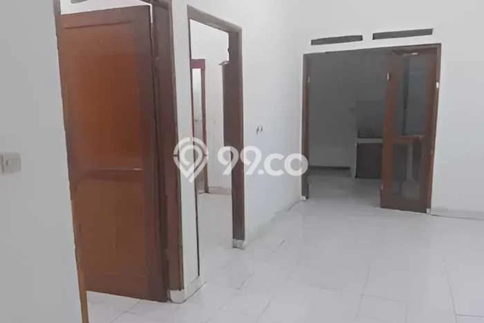Rumah sewa siap pakai 3 KT di Cikutra, Bandung Rumah sewa siap pakai 3 KT di Cikutra, Bandung