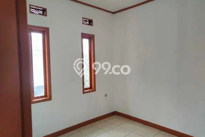 Jual Rumah Eksklusif 3 KT di Caringin, Bandung Jual Rumah Eksklusif 3 KT di Caringin, Bandung
