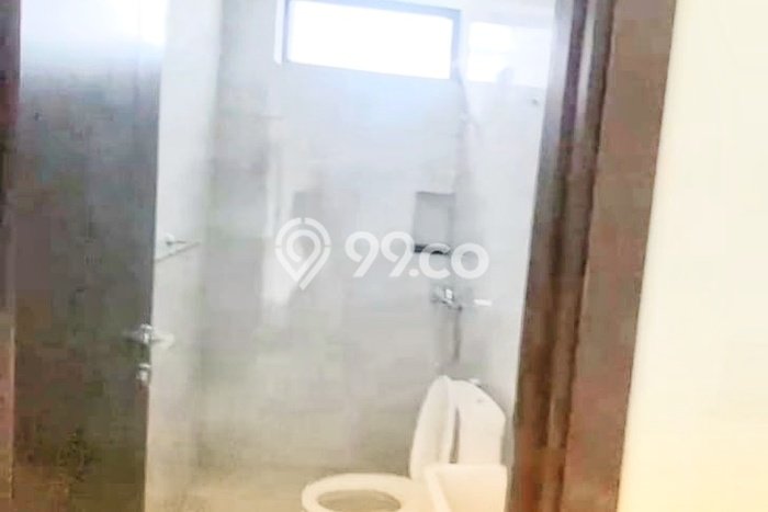 Sewa Rumah Harga Terjangkau di Podomoro Park Bandung Bandung dengan 3 KT Sewa Rumah Harga Terjangkau di Podomoro Park Bandung Bandung dengan 3 KT