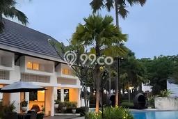 Dijual Rumah Modern 2 KT di Summarecon Bandung, Bandung Dijual Rumah Modern 2 KT di Summarecon Bandung, Bandung
