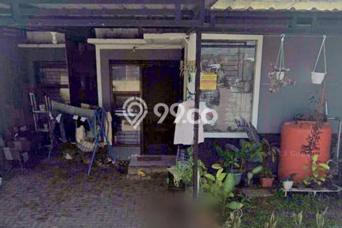 Jual Rumah Murah Meriah Baleendah Punya 2 KT & LT 90m2 Jual Rumah Murah Meriah Baleendah Punya 2 KT & LT 90m2