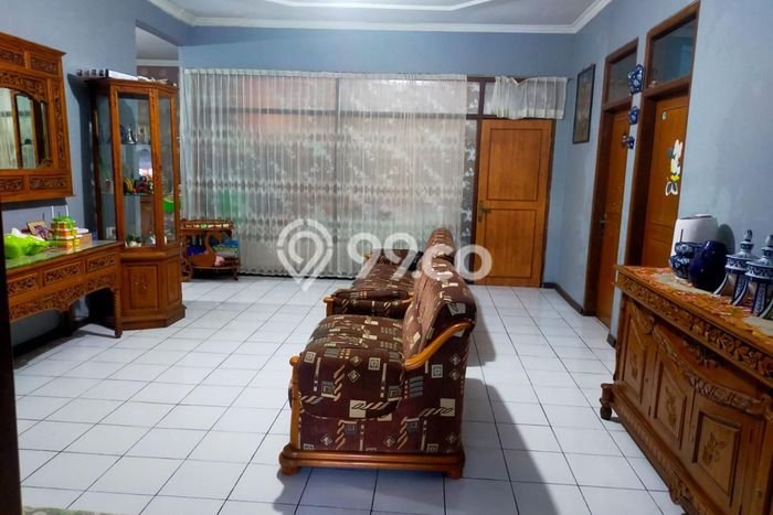 Rumah Modern Cantik 4 Kamar Bisa Langsung Pindah di Cimahi Tengah Rumah Modern Cantik 4 Kamar Bisa Langsung Pindah di Cimahi Tengah