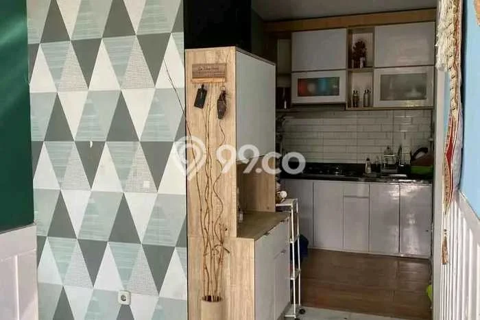 Rumah Modern Minimalis 2 KT Bisa Langsung Pindah di Arcamanik Rumah Modern Minimalis 2 KT Bisa Langsung Pindah di Arcamanik