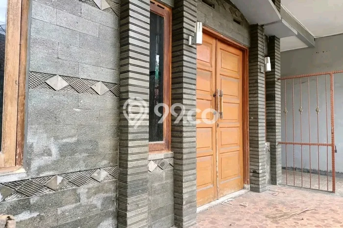 Siap Huni Rumah Minimalis & Modern LB 240m2 di Cijerah Siap Huni Rumah Minimalis & Modern LB 240m2 di Cijerah