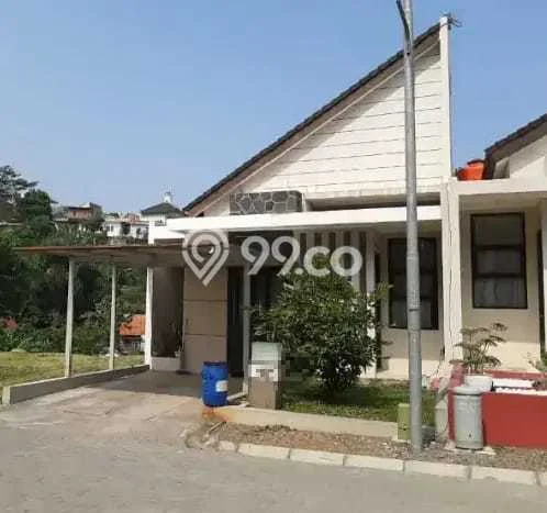 Rumah Modern Minimalis 2 KT Siap Huni di Mandalajati Rumah Modern Minimalis 2 KT Siap Huni di Mandalajati