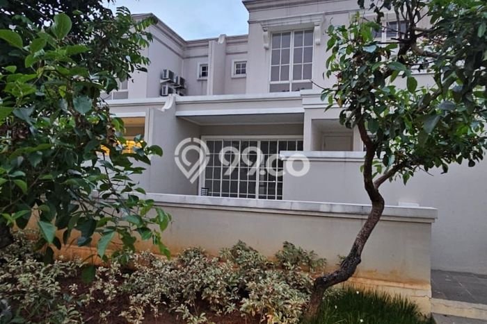 Rumah sewa siap huni 4 KT di Podomoro Park Bandung, Bandung Rumah sewa siap huni 4 KT di Podomoro Park Bandung, Bandung