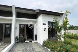 Rumah Luas Asri 2 KT Siap Pakai di Podomoro Park Bandung Bandung Rumah Luas Asri 2 KT Siap Pakai di Podomoro Park Bandung Bandung