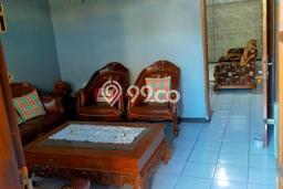 Rumah Modern Cantik 4 Kamar Bisa Langsung Pindah di Cimahi Tengah Rumah Modern Cantik 4 Kamar Bisa Langsung Pindah di Cimahi Tengah