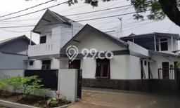 Rumah Sewa Bandung LT 216m2 LB 200m2 Area Cipaganti Rumah Sewa Bandung LT 216m2 LB 200m2 Area Cipaganti