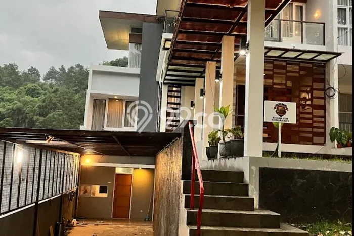 Vila di , Area 338m2m², Dekat ke Fasilitas Umum Vila di , Area 338m2m², Dekat ke Fasilitas Umum