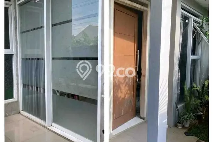 Rumah Modern Minimalis 2 KT Bisa Langsung Pindah di Arcamanik Rumah Modern Minimalis 2 KT Bisa Langsung Pindah di Arcamanik