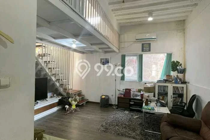 Jual Rumah Favorit Siap Huni LB 90m2 di Arcamanik, Bandung Jual Rumah Favorit Siap Huni LB 90m2 di Arcamanik, Bandung