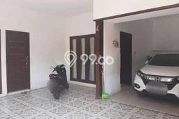 Rumah Modern 5 KT di Ciateul Bandung Full Furnished Rumah Modern 5 KT di Ciateul Bandung Full Furnished