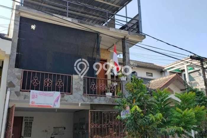 Jual Rumah Strategis Bagus Punya 2 KT di Cimenyan Bandung - Jual Rumah Strategis Bagus Punya 2 KT di Cimenyan Bandung -