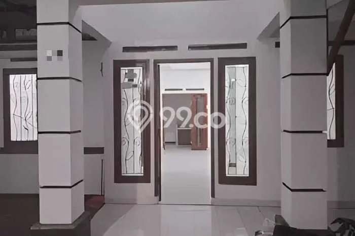 Rumah sewa siap pakai 3 KT di Cikutra, Bandung Rumah sewa siap pakai 3 KT di Cikutra, Bandung