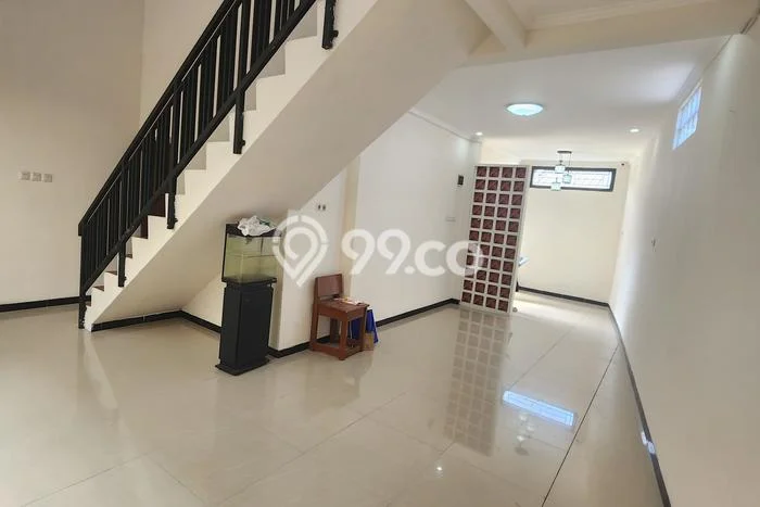 Rumah Sewa Bandung LT 112m2 LB 140m2 Kawasan Cibaduyut Rumah Sewa Bandung LT 112m2 LB 140m2 Kawasan Cibaduyut