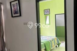 Rumah Eksklusif Siap Huni LT 290m2 di Coblong, Bandung Rumah Eksklusif Siap Huni LT 290m2 di Coblong, Bandung