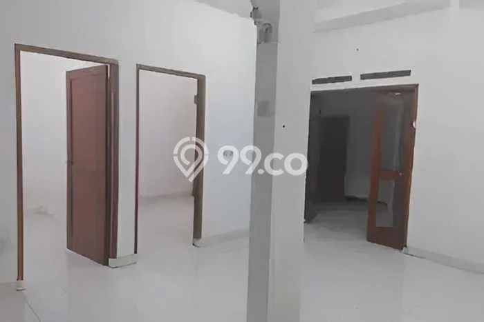 Rumah sewa siap pakai 3 KT di Cikutra, Bandung Rumah sewa siap pakai 3 KT di Cikutra, Bandung