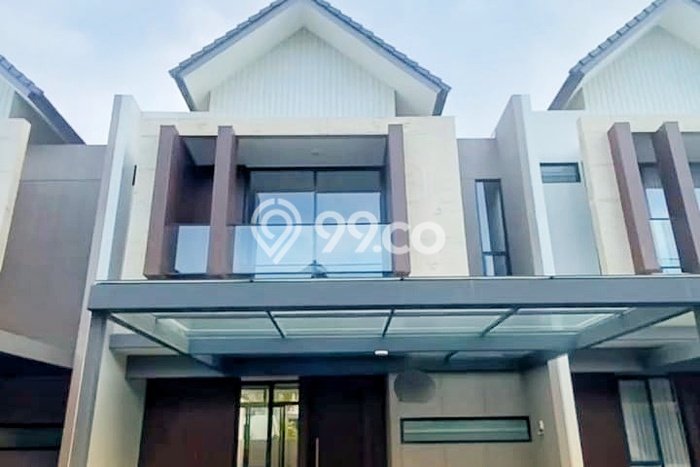 Sewa Rumah Harga Terjangkau di Podomoro Park Bandung Bandung dengan 3 KT Sewa Rumah Harga Terjangkau di Podomoro Park Bandung Bandung dengan 3 KT