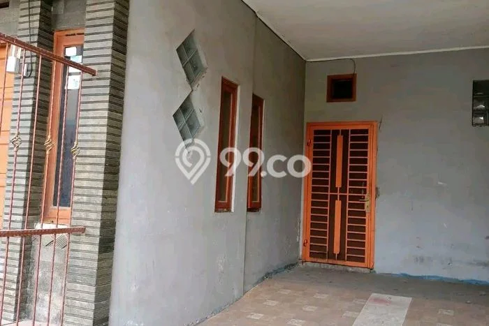 Siap Huni Rumah Minimalis & Modern LB 240m2 di Cijerah Siap Huni Rumah Minimalis & Modern LB 240m2 di Cijerah