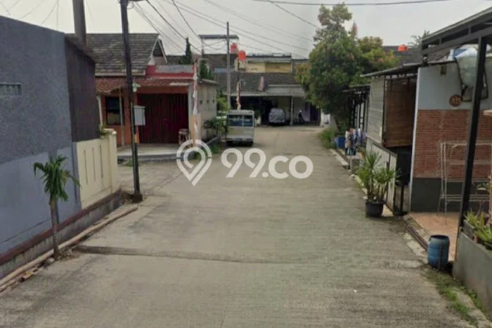 Jual Rumah Murah Meriah Baleendah Punya 2 KT & LT 90m2 Jual Rumah Murah Meriah Baleendah Punya 2 KT & LT 90m2