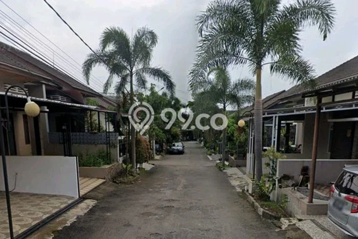 Sewa Rumah Murah di Pasteur Bandung dengan 3 Kamar Tidur Sewa Rumah Murah di Pasteur Bandung dengan 3 Kamar Tidur