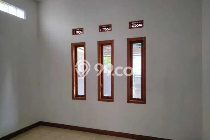 Jual Rumah Eksklusif 3 KT di Caringin, Bandung Jual Rumah Eksklusif 3 KT di Caringin, Bandung