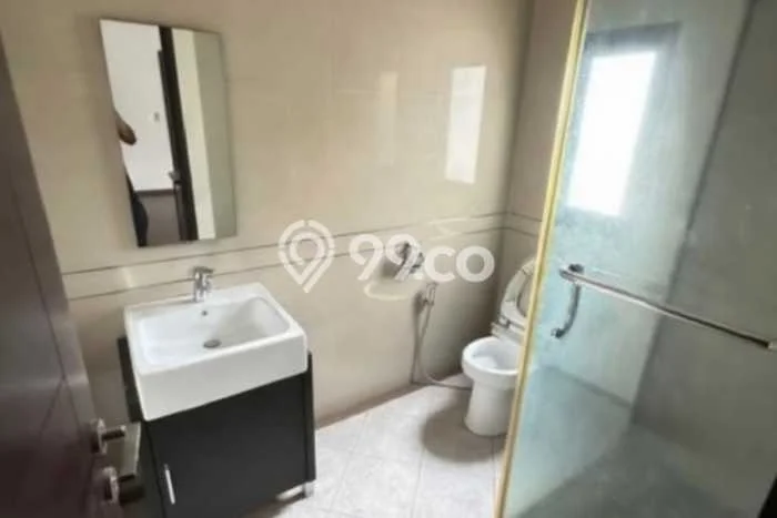 Rumah Minimalis 3 Kamar LT 70m2 di Gunung Batu Rumah Minimalis 3 Kamar LT 70m2 di Gunung Batu