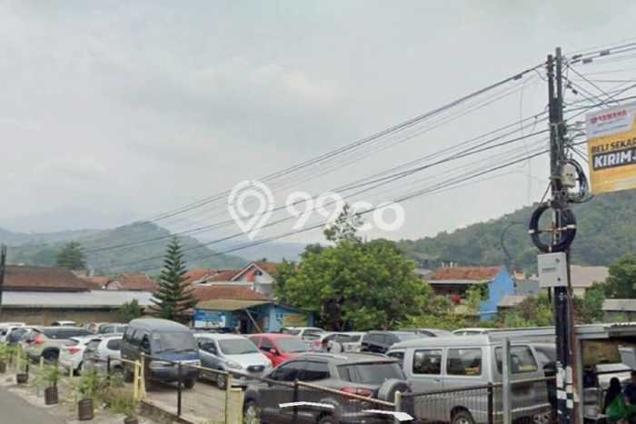 Tanah di Sumedang Selatan, Sumedang Luas 1000m2 Dijual Segera Tanah di Sumedang Selatan, Sumedang Luas 1000m2 Dijual Segera