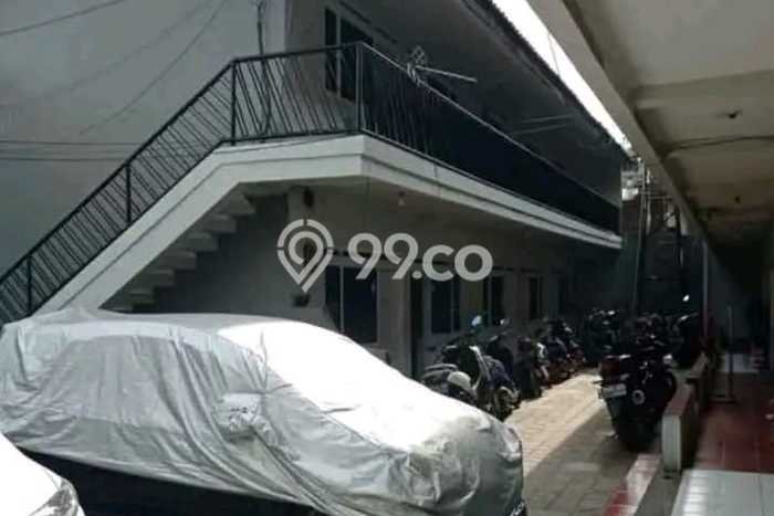 Kost Dijual Lokasi Strategis Cikutra Bandung 26 Kamar Tidur Kost Dijual Lokasi Strategis Cikutra Bandung 26 Kamar Tidur