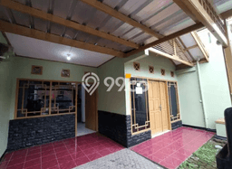 FEATURED! Rumah Asri di Rancasari, LT 66m² Bangunan 120m² FEATURED! Rumah Asri di Rancasari, LT 66m² Bangunan 120m²