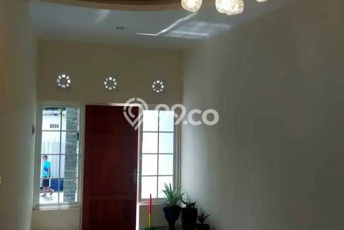 Dijual Cepat Rumah Minimalis & Modern LB 45m2 di Ketileng Dijual Cepat Rumah Minimalis & Modern LB 45m2 di Ketileng