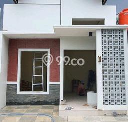 Jual Rumah Murah Meriah Ketileng Punya 2 Kamar & LT 75m2 Jual Rumah Murah Meriah Ketileng Punya 2 Kamar & LT 75m2