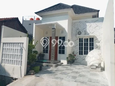 Rumah Budget Favorit Siap Huni di Pedurungan LT 72m2 Rumah Budget Favorit Siap Huni di Pedurungan LT 72m2