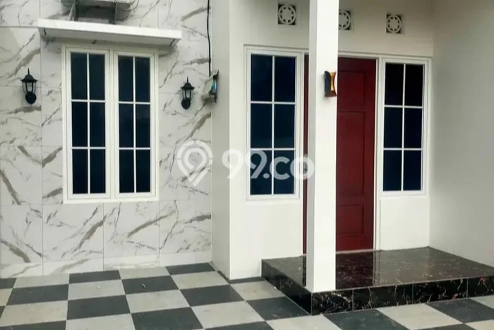 Rumah Minimalis Dijual Lokasi Pedurungan 2 Kamar dengan LT 72m2 Rumah Minimalis Dijual Lokasi Pedurungan 2 Kamar dengan LT 72m2