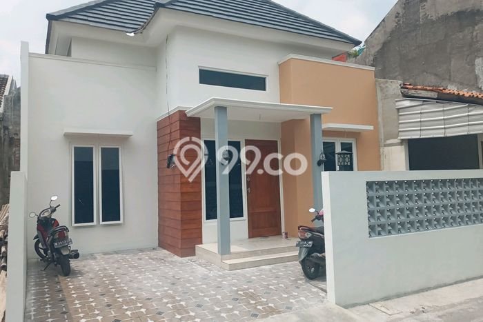Dijual Cepat Rumah Bagus Siap Huni LB 50m2 di Sambiroto, Semarang Dijual Cepat Rumah Bagus Siap Huni LB 50m2 di Sambiroto, Semarang