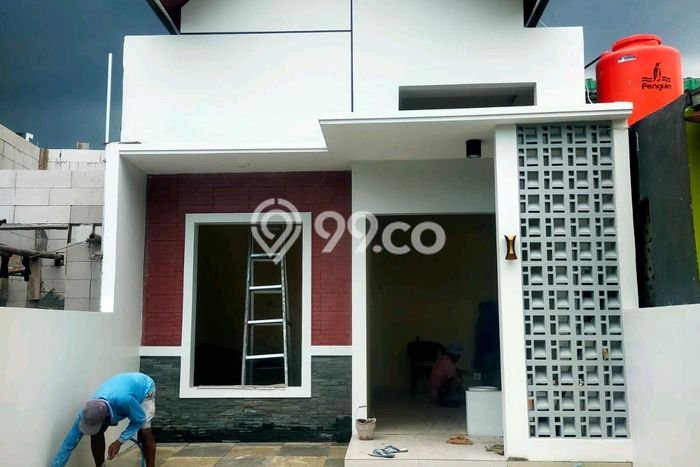 Jual Rumah Murah Meriah Ketileng Punya 2 Kamar & LT 75m2 Jual Rumah Murah Meriah Ketileng Punya 2 Kamar & LT 75m2