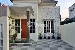 Jual Rumah Murah Meriah Tembalang Punya 2 KT & LT 72m2 Jual Rumah Murah Meriah Tembalang Punya 2 KT & LT 72m2