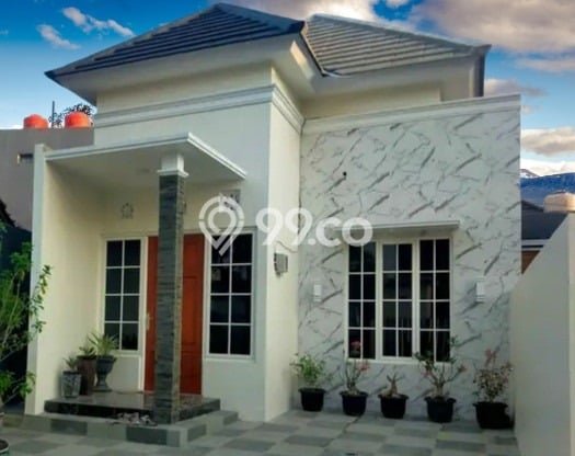 Rumah Murah Dijual di Tembalang, Semarang Harga Rp 437 Juta Rumah Murah Dijual di Tembalang, Semarang Harga Rp 437 Juta