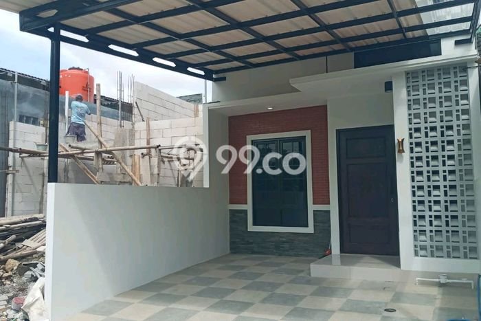 Jual Rumah Murah Meriah Ketileng Punya 2 Kamar & LT 75m2 Jual Rumah Murah Meriah Ketileng Punya 2 Kamar & LT 75m2