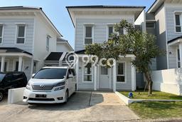Rumah Modern Minimalis 3 KT Siap Huni di Mijen Rumah Modern Minimalis 3 KT Siap Huni di Mijen