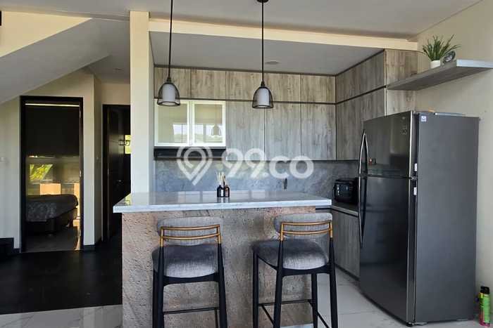 Rumah sewa siap huni 5 KT di Candi Golf, Semarang Rumah sewa siap huni 5 KT di Candi Golf, Semarang